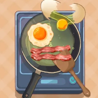 Cookingdom Game Walkthrough